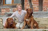 ADULTE ET CHIEN 025
